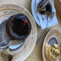  #Veganuary at Veggies Patagonicos in El Calafate
