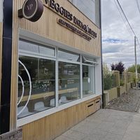  at Veggies Patagonicos in El Calafate