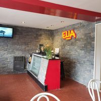  at Comida Arabe Elia Esber in El Calafate