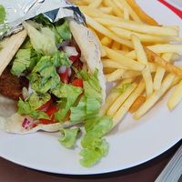  at Comida Arabe Elia Esber in El Calafate