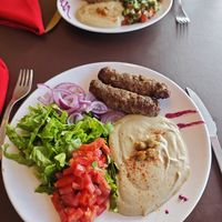  at Comida Arabe Elia Esber in El Calafate