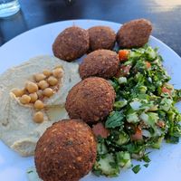  at Comida Arabe Elia Esber in El Calafate