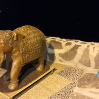  at Imagine India in Lanzarote