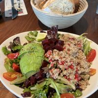   at L'Osteria in Offenbach