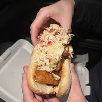 Polish Boy… wow  at Garden of Soul in Bedford