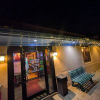  at Franklin Inn in Pittsburgh