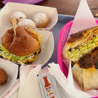  at Speed-o Cappuccino in Portland