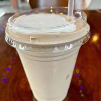 Milkshake   at Speed-o Cappuccino in Portland