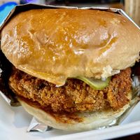 Special   at Speed-o Cappuccino in Portland