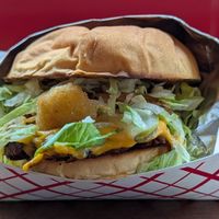 Tickle My Pickle at Speed-o Cappuccino in Portland