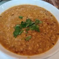 Daal at Cha Lounge in Leeds