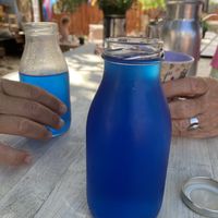   at Shobolana שובולנה  in Katzir