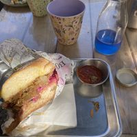   at Shobolana שובולנה  in Katzir