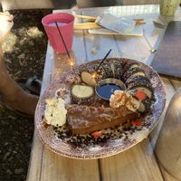   at Shobolana שובולנה  in Katzir