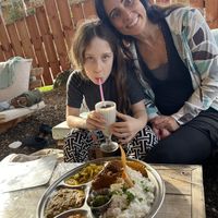   at Shobolana שובולנה  in Katzir