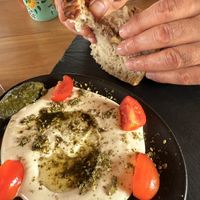   at Shobolana שובולנה  in Katzir