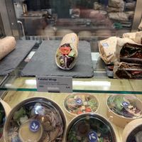   at Haferkater - Hbf Wiesbaden in Wiesbaden