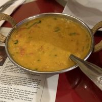 Dhal Tadka  at Masala Indian Cuisine in Jacksonville
