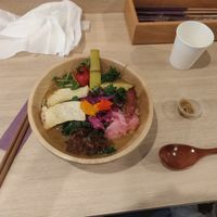  at Alohana Vegan Ramen in Osaka