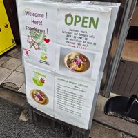  at Alohana Vegan Ramen in Osaka