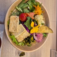  at Alohana Vegan Ramen in Osaka