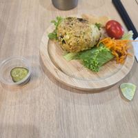  at Alohana Vegan Ramen in Osaka