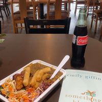   at La Cocina de Abuela in Gainesville
