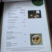   at Tropical Eatery by Chay Vui in Hoi An