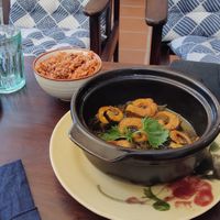  at Tropical Eatery by Chay Vui in Hoi An