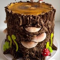 Me hicieron exactamente este y estaba riquisimo !! #Veganuary at FCH Sweetness Pastry in San Jose