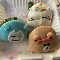   at Son in Law in Melbourne