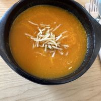   at De la Zoia in Bogota