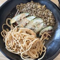   at De la Zoia in Bogota