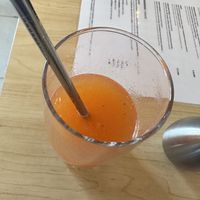   at De la Zoia in Bogota