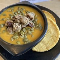   at De la Zoia in Bogota