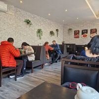  at Yangda Restaurant - Kaiserstr in Karlsruhe