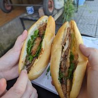  at Bánh Mì Chay - Sữa- Nước ép Trái Cây in Hue