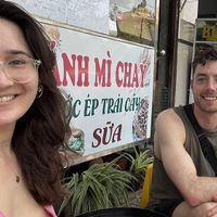   at Bánh Mì Chay - Sữa- Nước ép Trái Cây in Hue