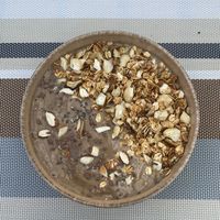   at Muse The Juice in Marmaris