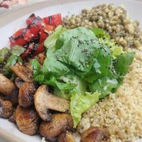  at Muse The Juice in Marmaris