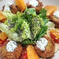  at Muse The Juice in Marmaris