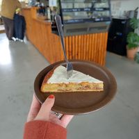  at Café Cosmo in Landau