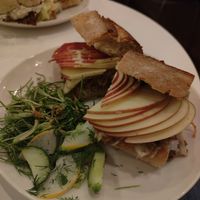  at Abandoned Sandwich - 언덕 UNDUCK in Seoul