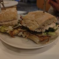  at Abandoned Sandwich - 언덕 UNDUCK in Seoul