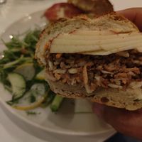  at Abandoned Sandwich - 언덕 UNDUCK in Seoul