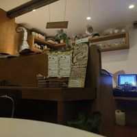  at Abandoned Sandwich - 언덕 UNDUCK in Seoul