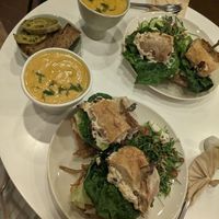  at Abandoned Sandwich - 언덕 UNDUCK in Seoul