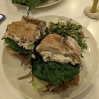  at Abandoned Sandwich - 언덕 UNDUCK in Seoul