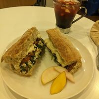  at Abandoned Sandwich - 언덕 UNDUCK in Seoul