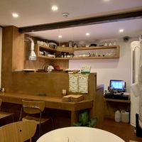   at Abandoned Sandwich - 언덕 UNDUCK in Seoul